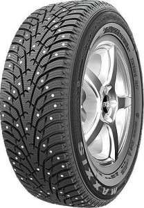 Maxxis NP5 Premitra Ice Nord 195/60 R15 92T