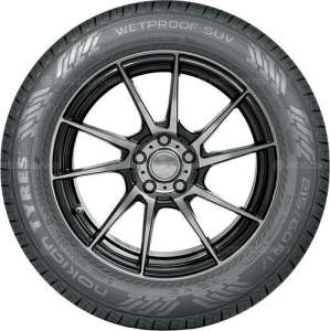 Nokian Tyres Wetproof SUV 225/65 R17 102H