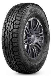 Nokian Tyres Rotiiva AT 255/70 R17 112T (2016)