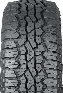 Nokian Tyres Outpost AT 225/75 R16C 115/112S