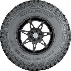 Nokian Tyres Rockproof 285/70 R17C 121/118Q