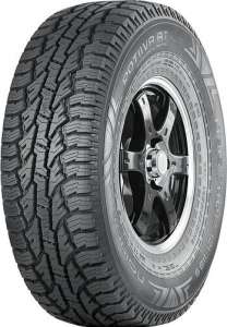Nokian Tyres Rotiiva AT+ 245/75 R16C 120/116S