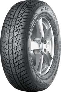 Nokian Tyres WR 3 RunFlat 225/60 R17 99V