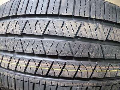 Continental ContiCrossContact LX 255/60 R17 106H