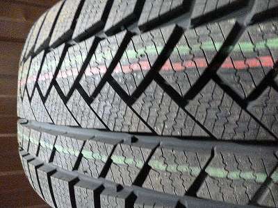 Continental ContiWinterContact TS850 195/45 R16 80T