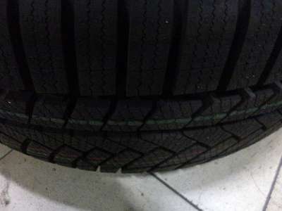 Continental ContiWinterContact TS850 235/60 R16 100T