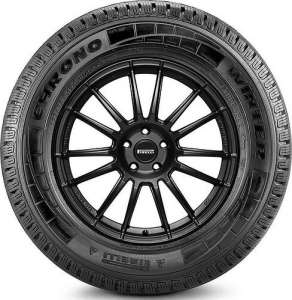 Pirelli Chrono Winter 205/75 R16C 110/108R