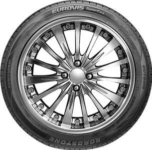 Roadstone Eurovis Sport 4 205/50 R16 87W