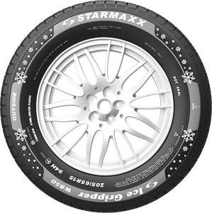Starmaxx IceGripper W850 205/65 R16 95H