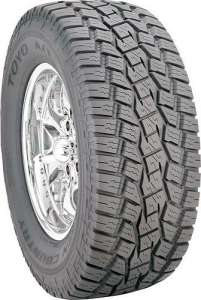 Toyo Open Country A/T 235/85 R16C 120/116S