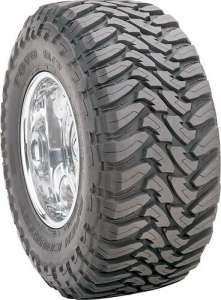 Toyo Open Country M/T 305/70 R16C 118/115P