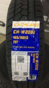 Cachland CH-W2002 205/55 R16 91H