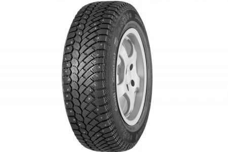 Continental ContiIceContact BD 285/65 R17 116T