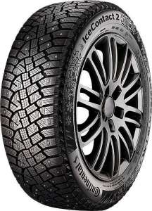 Continental ContiIceContact 2 SUV 235/75 R16 112T