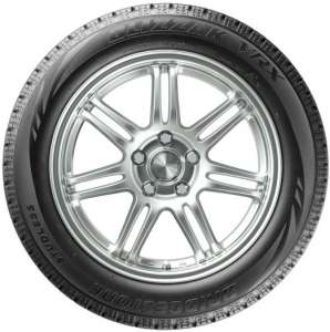 Bridgestone Blizzak VRX 195/55 R15 85S