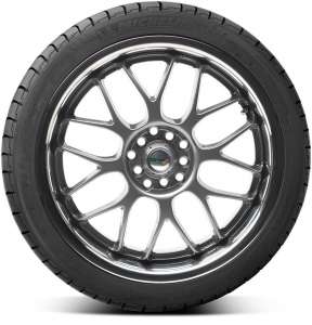 Michelin Pilot Sport 2 255/40 R18 99Y (2012)