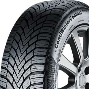 Continental ContiWinterContact TS850P ContiSeal 215/65 R17 99H