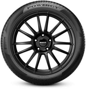 Pirelli Powergy 225/60 R17 99V