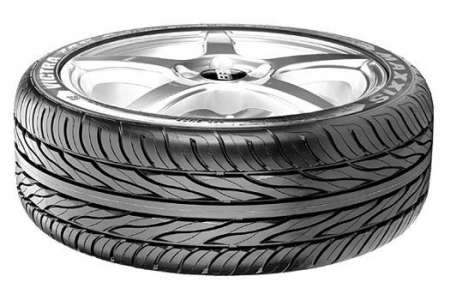 Maxxis MA-Z4S Victra 255/35 R20 97W