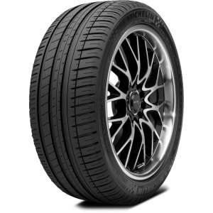 Michelin Pilot Sport 3 245/45 R18 96V