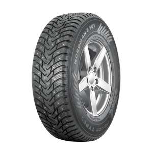 Nokian Tyres (Новое название Ikon Tyres) Nordman 8 SUV 235/65 R17 108T