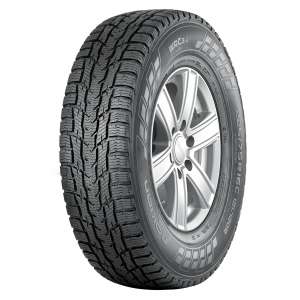 Nokian Tyres WR C3 205/65 R15C 102/100T