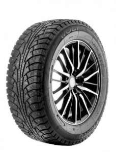 Wolftyres Nord 255/55 R18 105T
