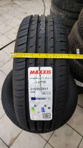 Maxxis HP5 Premitra 205/40 R17 84W