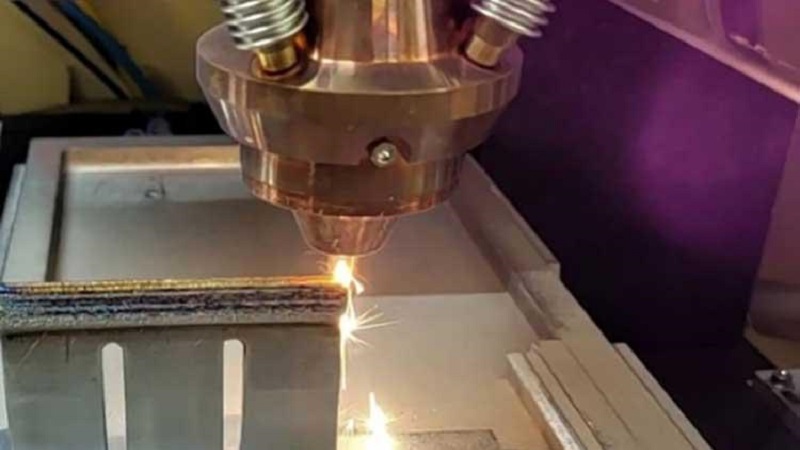 Hankook будет применять 3D-печать для восстановления производственного оборудования