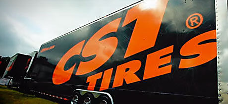 CST-tires