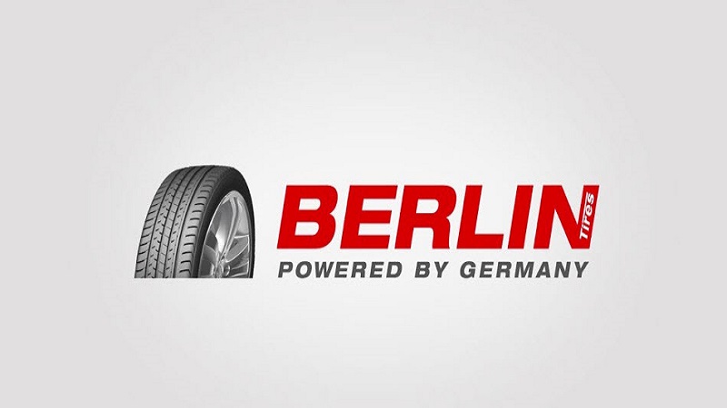 Фирма Berlin Tires анонсирует новые модели на мероприятии The Tire Cologne