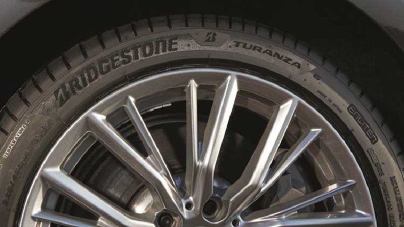 Bridgestone опубликовала детали о новой модели Turanza 6