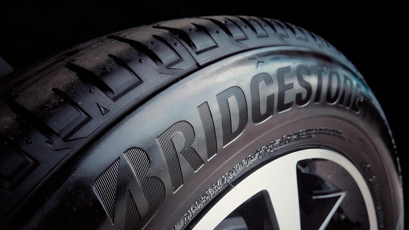 Bridgestone будет тестировать первую партию эко-шин