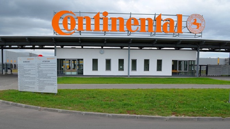 Continental закрыла сделку по продаже российских активов