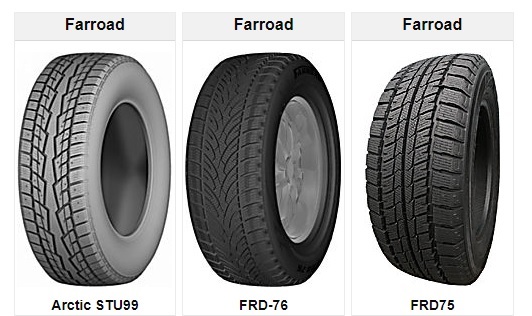 farroad-tyres