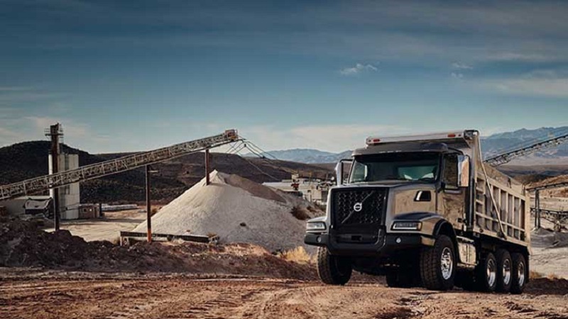 Goodyear расширила номенклатуру широкопрофильных грузовых покрышек