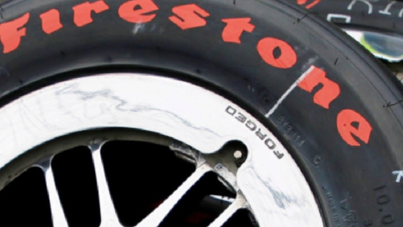 На чемпионате Indy Lights будут использовать шины Firestone