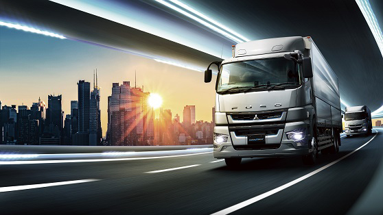 Компания Yokohama представила самые экономичные грузовые шины BluEarth 711L