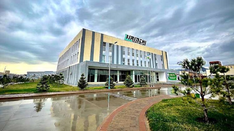 «Татнефть» выкупит шинный завод в Узбекистане