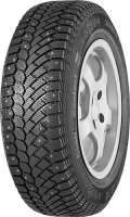 Continental ContiIceContact 2 SUV 285/60 R18 116T