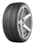 Nokian Tyres WR Snowproof P RunFlat 245/50 R18 100H