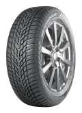 Nokian Tyres WR Snowproof RunFlat 205/55 R16 91H